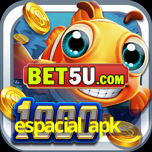 espacial apk